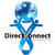 Logo DirectConnect Humanitarian Aid, Inc.