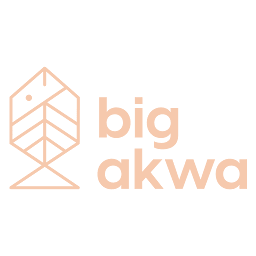 Logo BIG Akwa AB