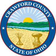 Logo Crawford County Fair, Inc.