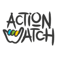 Logo ActionWatch