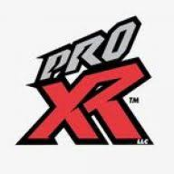 Logo Proxr LLC