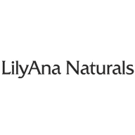 Logo LilyAna Naturals LLC
