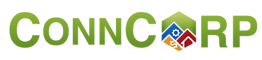 Logo Connecticut Community Outreach Revitalization Program