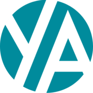 Logo YOUNG & Associates (United States)