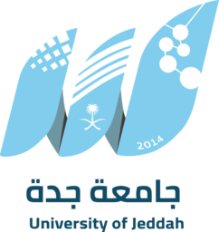 Logo University of Jeddah