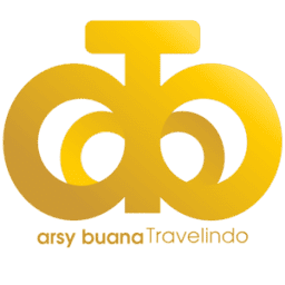 Logo PT Arsy Buana Travelindo Tbk