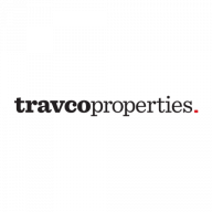 Logo Travco Properties