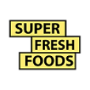 Logo Super Fresh Foods, Inc