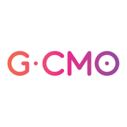 Logo G-Cmo