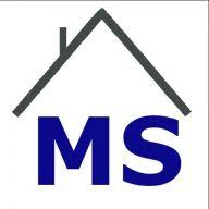 Logo MS Roofing Supplies Ltd