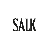 Logo Aktiebolaget Salktennis