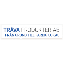 Logo Trava-Produkter Aktiebolag