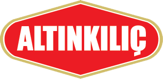 Logo Altinkiliç Gida ve Süt Sanayi Ticaret AS