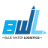 Logo Blue Water Logistics Pvt Ltd.