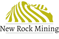 Logo New Rock Mining, Inc.