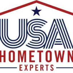 Logo USA Hometown Experts, Inc.