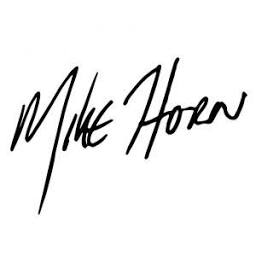 Logo Mike Horn Sàrl