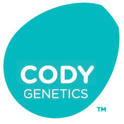 Logo Cody Genetics Ltd.