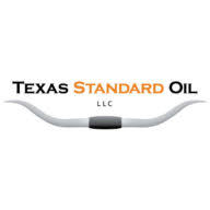 Logo Texas Standard Oil LLC