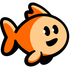 Logo Tiny Fish, Inc.