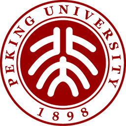 Logo Yenching Academy of Peking University