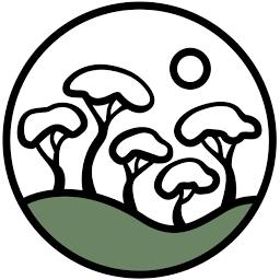Logo Slow Forest Coffee
