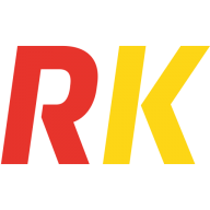 Logo Red Kangaroo Ltd