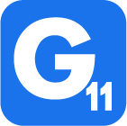Logo G11 Technology Partners