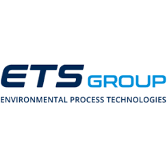 Logo ETS Group GmbH