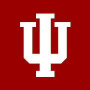 Logo Indiana University Bloomington