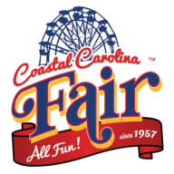 Logo Coastal Carolina Fair