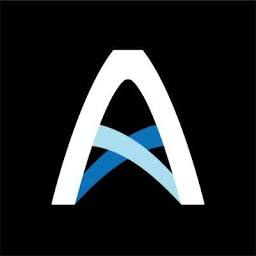 Logo Atomic Industries, Inc. (California)
