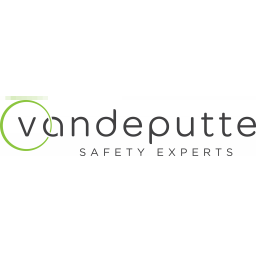 Logo Vandeputte Safety NV