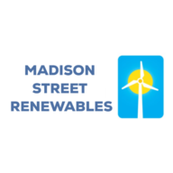 Logo Madison Street Energy LLC