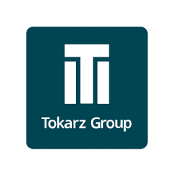 Logo Tokarz Group LLC