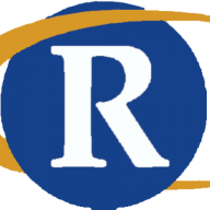 Logo Circle "R" Mechanical, Inc.