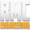 Logo RMC Engineering Co.