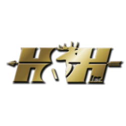 Logo H&H Archery Supply, Inc.
