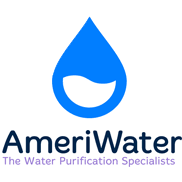 Logo AmeriWater LLC