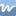 Logo Water Education Foundation