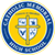 Logo Catholic Memorial High School of Waukesha, Inc.