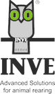 Logo INVE België NV