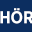 Logo HÖREX Hör-Akustik eG