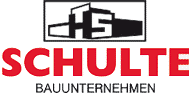 Logo Schulte Bauunternehmen GmbH