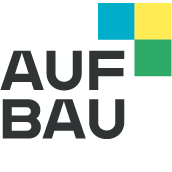 Logo Wohnungsgenossenschaft "Aufbau" Merseburg eG