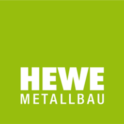 Logo HEWE Glas- und Metallbau GmbH