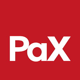 Logo PaX AG