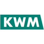 Logo KWM Karl Weisshaar Ing. GmbH