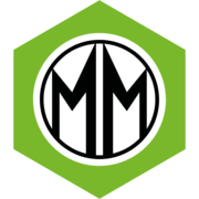 Logo Max Mothes GmbH
