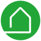 Logo Baugenossenschaft Langen eG
